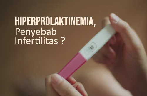 Hiperprolaktinemia