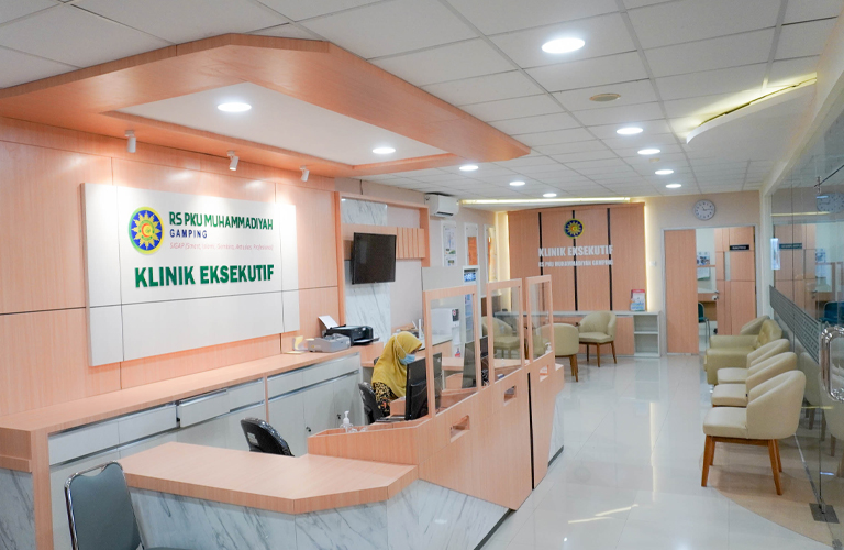 Keberhasilan Pertama Program Bayi Tabung Ananda IVF PKU Muhammadiyah Gamping