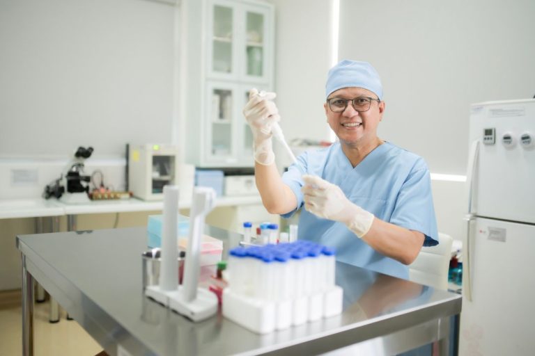 Ananda IVF RS PKU Muhammadiyah Gamping, Layanan IVF untuk Pasangan yang Mendambakan Buah Hati